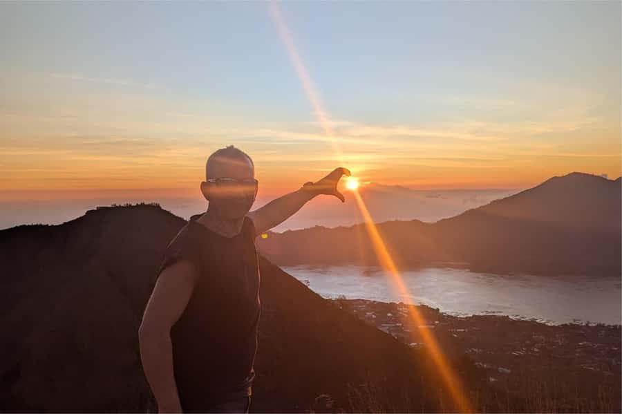 Bali: Mount Batur Sunrise Hike Including Transfer & All Cost - Transport quality and why the price feels fair