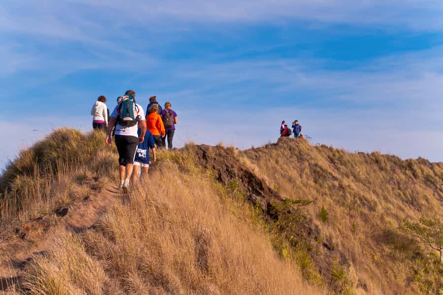 Bali: Mount Batur Sunrise Hike with Breakfast & Hot Spring - Key Things to Know Before You Go