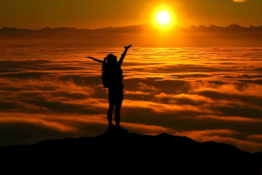Bali: Mount Batur Sunrise Hike with Breakfast & Hot Spring - What the Ascent Really Feels Like (And How the Guide Makes It Manageable)