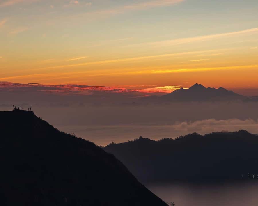 Bali: Mount Batur Sunrise Hike with Breakfast & Hot Spring - Hot Springs After the Hike: Muscle Relief and Practical Expectations