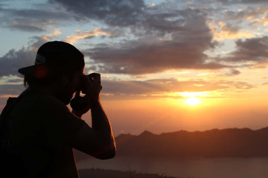Bali: Mount Batur Sunrise Jeep Tour with Jungle Swing - Ubud jungle swing: fun after the volcano