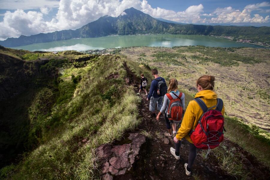 Bali: Mount Batur Sunrise Trek and White Water Rafting - Value for Money: Why $47 Can Make Sense Here
