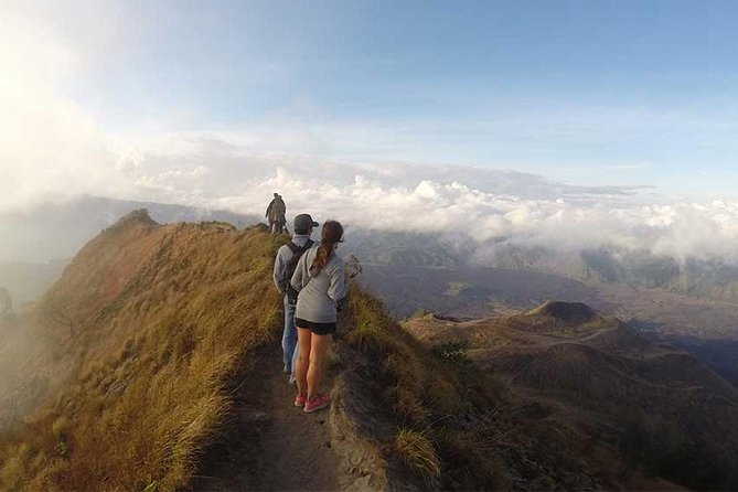 Bali : Mount Batur Sunrise Trek With All Inclusive - Key things I would highlight before you go