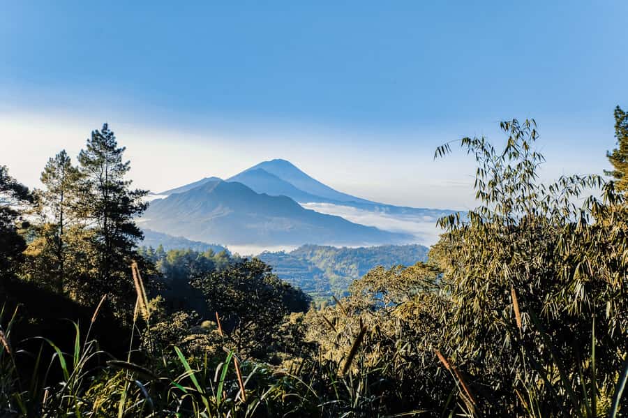 Bali: Mount Batur Sunrise Trek With Guide and Breakfast - Key Reasons This Trek Gets Such Strong Ratings