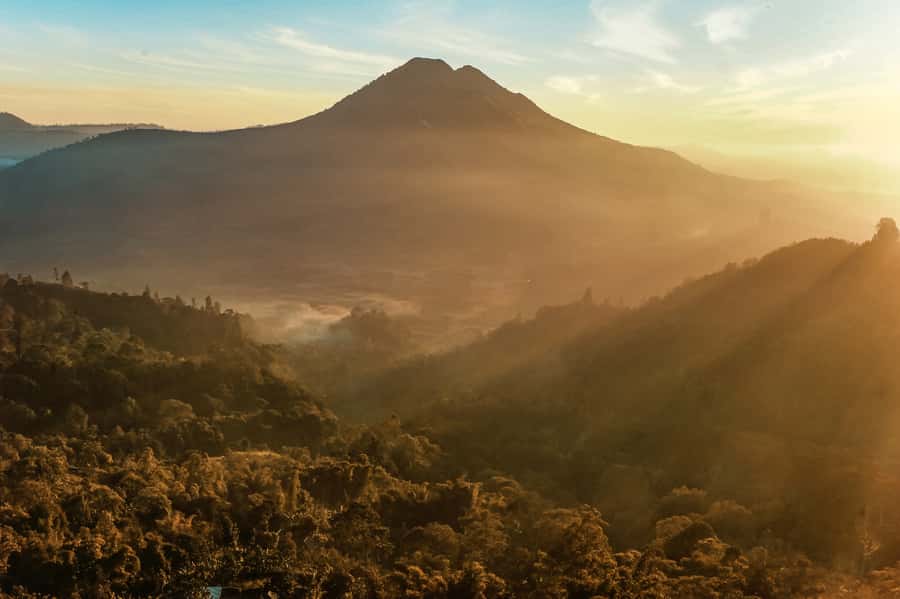 Bali: Mount Batur Sunrise Trek With Guide and Breakfast - Optional Coffee Plantation and Hot Springs: The Smart Way to Extend the Day