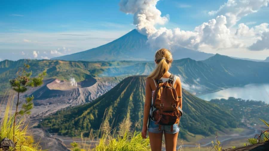 Bali: Mount Batur Sunrise Trek With Guide and Breakfast - Pickup Timing by Area: How Not to Miss Your 2 AM Moment