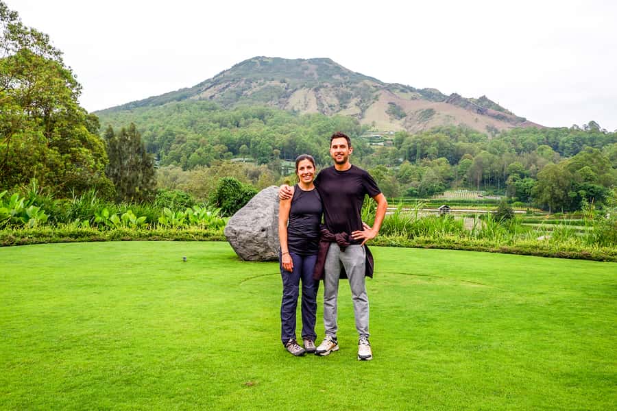 Bali: Mount Batur Sunrise Trek With Guide and Breakfast - Summit Moments: Hot Breakfast Above the Clouds and Photos You’ll Actually Want