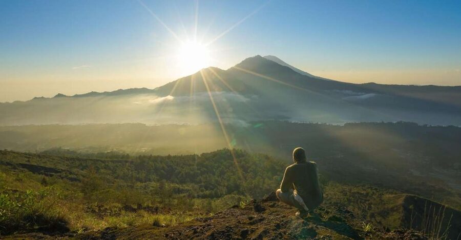 Bali: Mount Batur Sunset Trek with Picnic - What to bring so you don’t feel miserable on the mountain