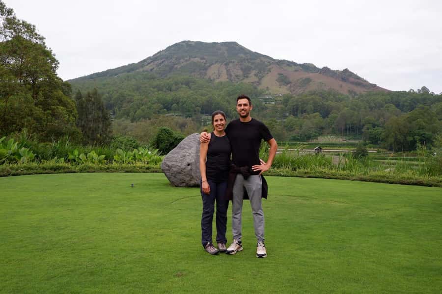 Bali: Mount Batur Sunset Trek with Picnic - Price and value: what about $28 really buys you