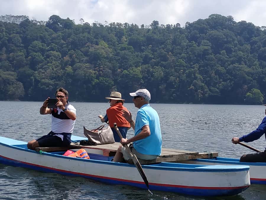 Bali: Munduk Waterfalls Trek, Twin Lakes and Temple Tour - Should you book this Munduk trek, canoe, and lakeside temple tour?