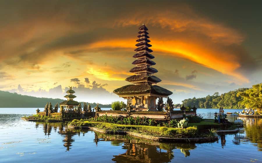 Bali: North Highlights Private Full-Day Customized Tour - Pickup, car time, and why starting point matters