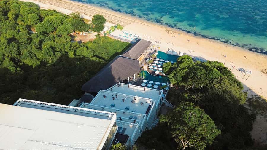 Bali/Nusa Dua: CANNA Beachfront Day Access + F&B Options - Seating and Comfort: How Your Package Changes the Day