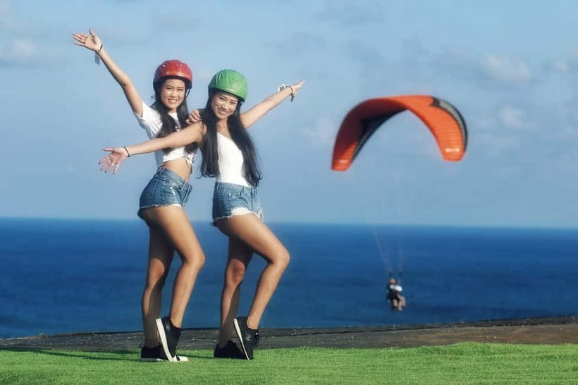 Bali: Nusa Dua Tandem Paragliding with Certified Pilot - Why This Bali Tandem Flight Feels Worth It