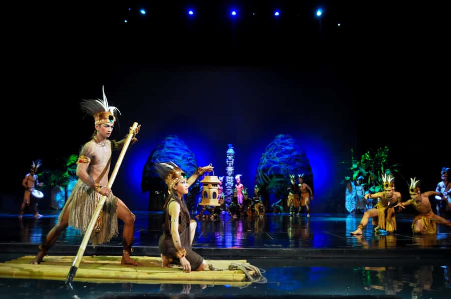 Bali Nusa Dua Theatre: Devdan Show Tickets - Hotel pickup reality: when it’s included, and when you should plan a taxi