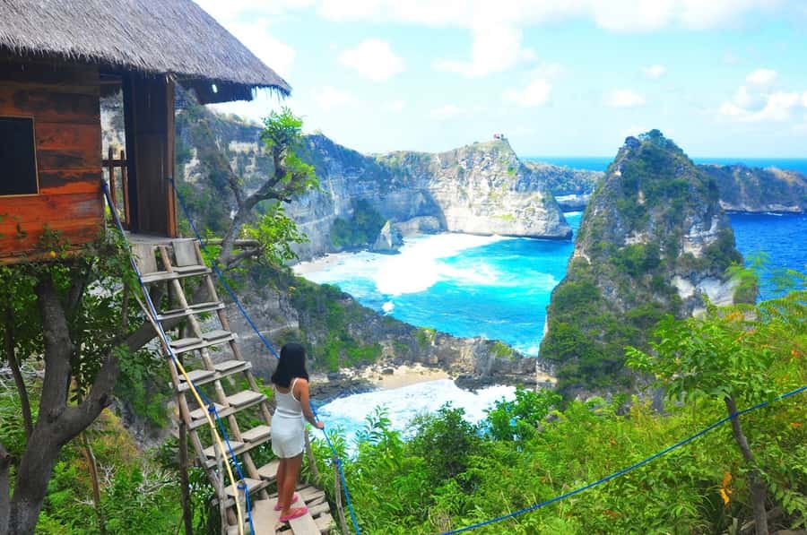 Bali & Nusa Penida: 2-Day Highlights Instagram Tour - Key Points You’ll Feel Immediately