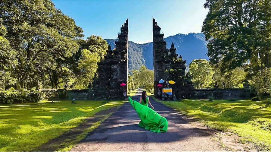 Bali & Nusa Penida: 2-Day Highlights Instagram Tour - Lempuyang, Tirta Gangga, and Goa Raja: Bali’s Big Photo Moments