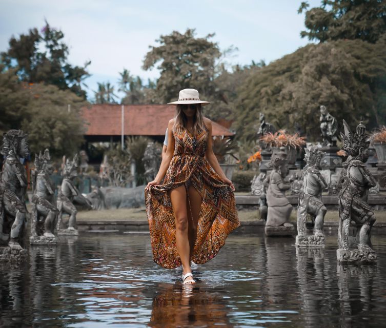 Bali & Nusa Penida: 2-Day Highlights Instagram Tour - Swing Add-Ons: Fun for Some, Skip-It for Others