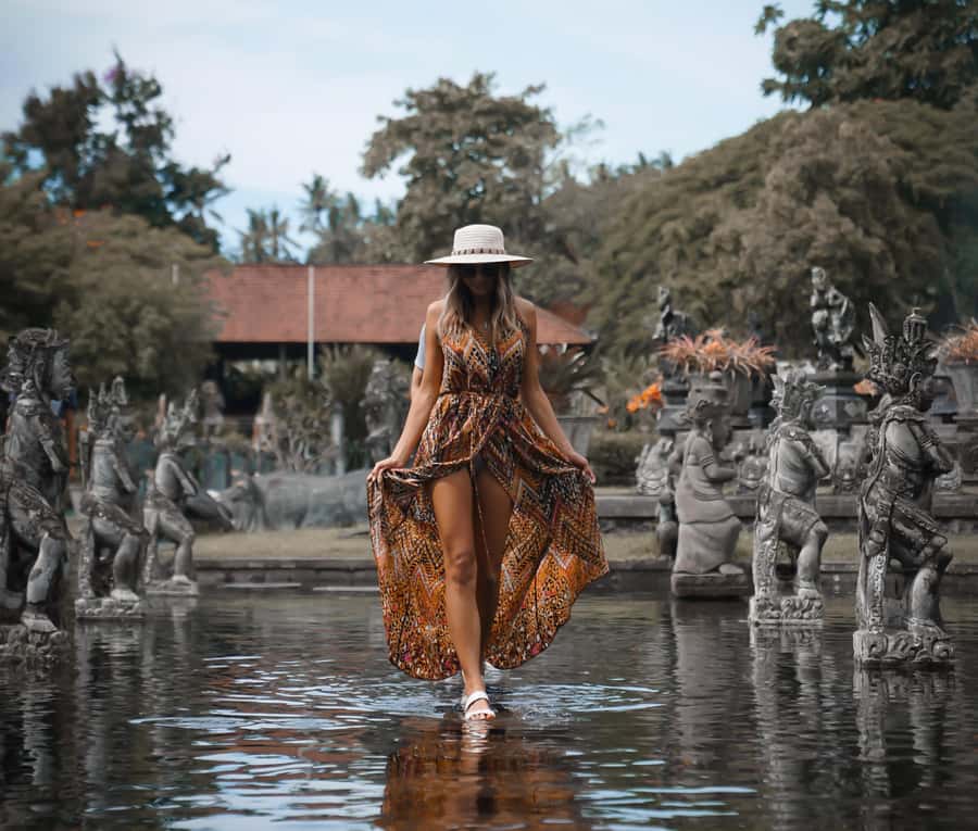 Bali & Nusa Penida: 2-Day Highlights Instagram Tour - Kelingking, Diamond Beach, and Tree House Molateng: The Stops That Earn the Early Start