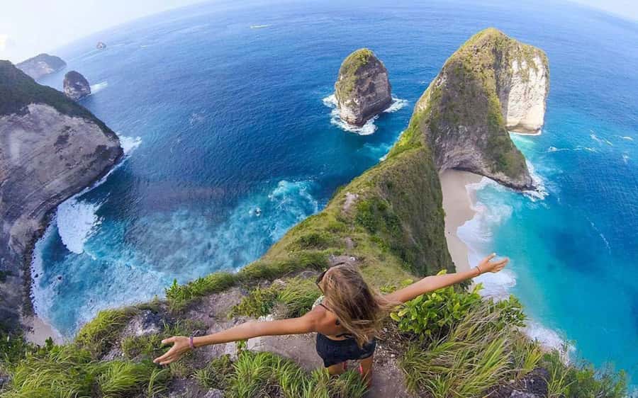 Bali & Nusa Penida: 2-Day Highlights Instagram Tour - The Early-Bird Bali Game Plan (And Why It Matters for Photos)