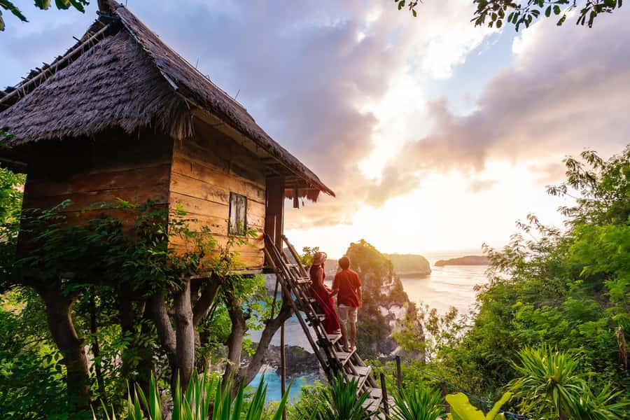 Bali: Nusa Penida All-Inclusive Full-Day Tour with Transfers - Why Nusa Penida Feels Like a Cliffside Photo Challenge (In a good way)