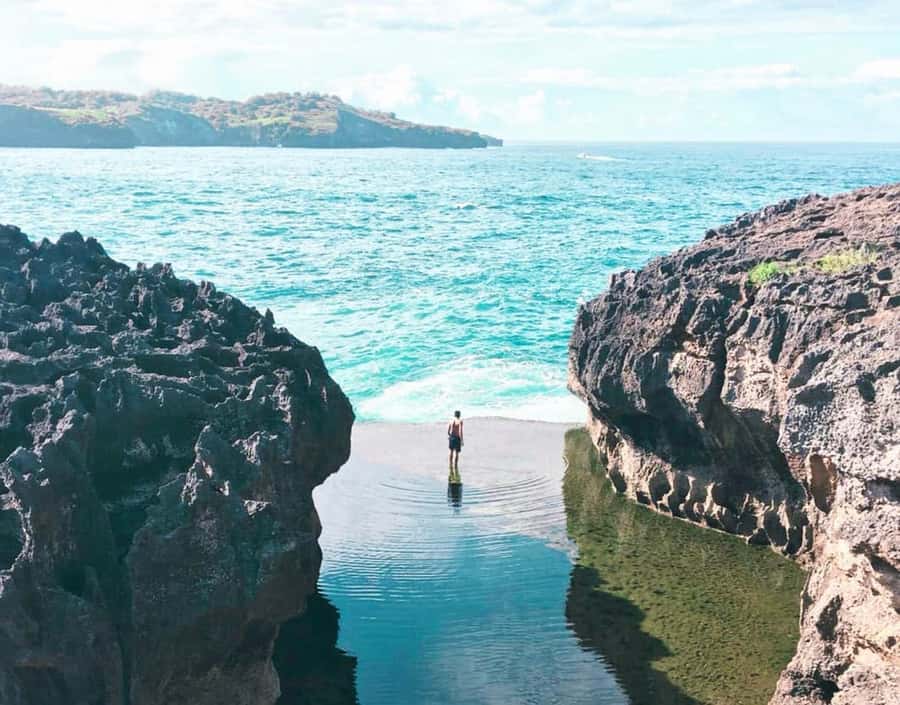 Bali: Nusa Penida All-Inclusive Full-Day Tour with Transfers - How the Whole Day Stays Organized Across West and East Penida