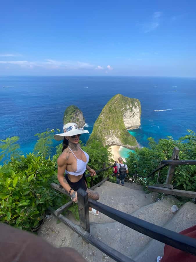 Bali: Nusa Penida All-Inclusive Package - A Day Trip That Starts Early, Ends With Big Cliff Views