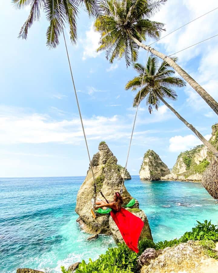 Bali: Nusa Penida All-Inclusive Package - Getting There Smoothly: Pickup Windows, Boat Speed, and Seasickness Reality