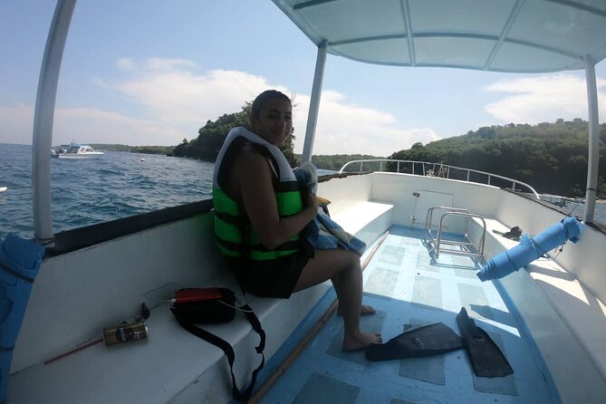 Bali Nusa Penida and Private Snorkeling (Manta Bay, Gamat, Wall) - Guides and flexibility: why it can feel personal even on a group-style day