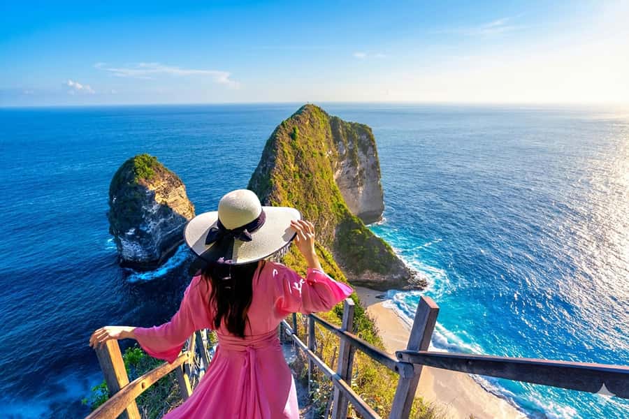 Bali/Nusa Penida: East & West Highlights Full-Day Tour - Nusa Penida East and West in One Day: The Big Idea