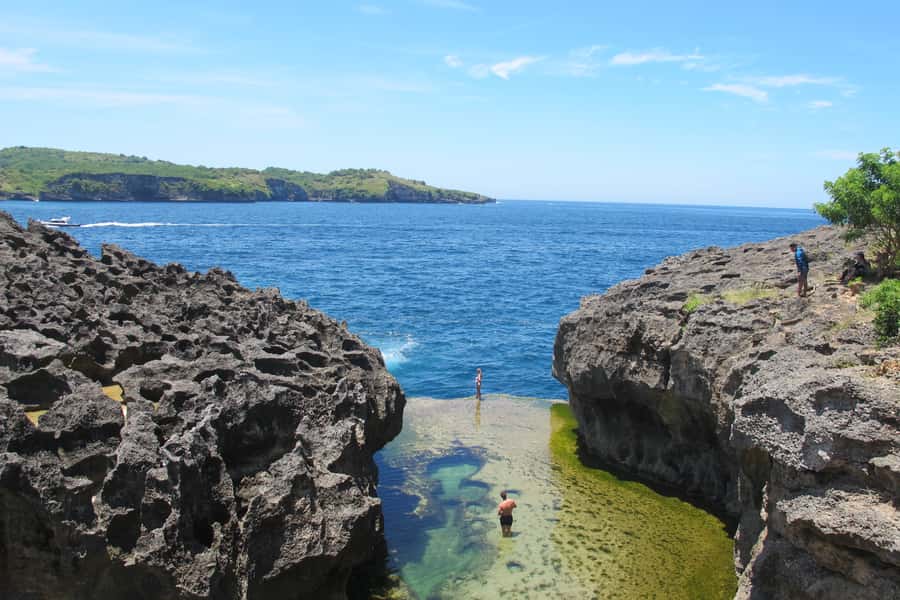 Bali/Nusa Penida: East & West Highlights Full-Day Tour - FAQ