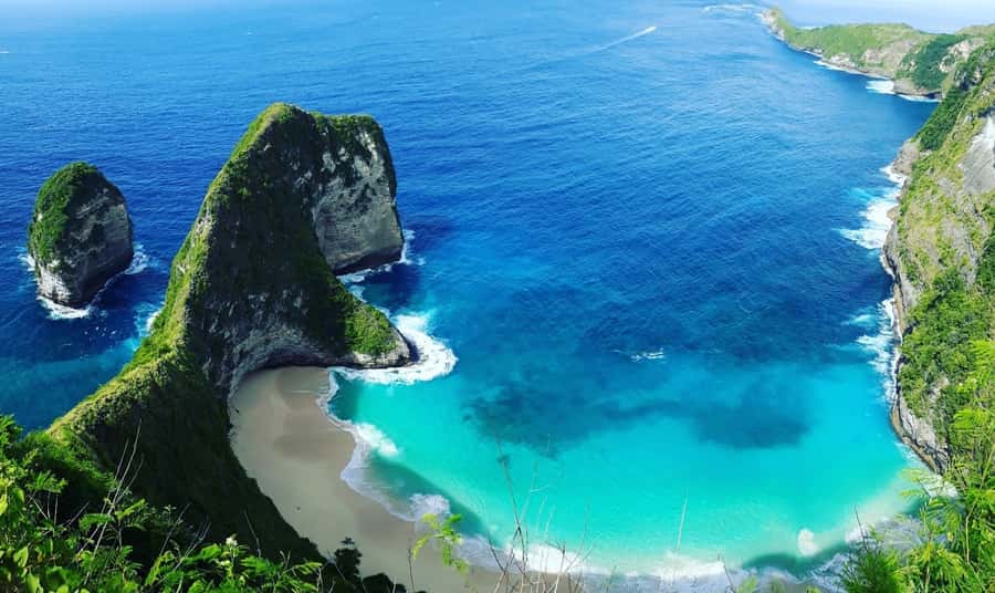 Bali/Nusa Penida: East & West Highlights Full-Day Tour - Getting There Smoothly: Pickup, Fast Boat, and the Road Reality