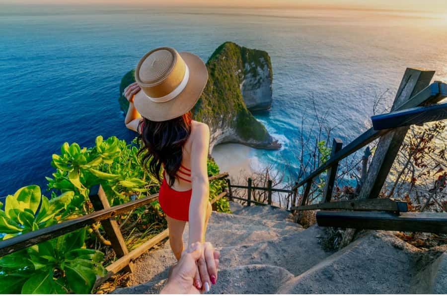 Bali/Nusa Penida: East & West Highlights Full-Day Tour - Lunch Break: Plan It Like a Recharge, Not a Full Meal