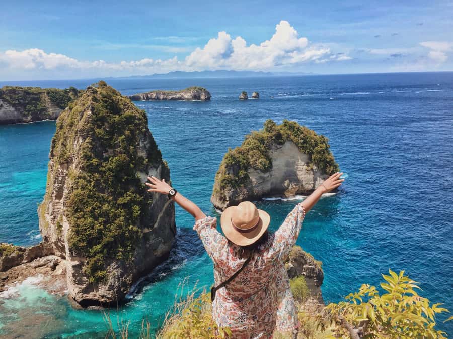 Bali/Nusa Penida: East & West Highlights Full-Day Tour - Photo and Comfort Tips That Make the Day Easier