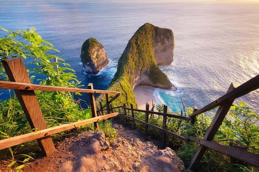 Bali/Nusa Penida: Highlights Private Car Full Day Trip - Key highlights worth booking
