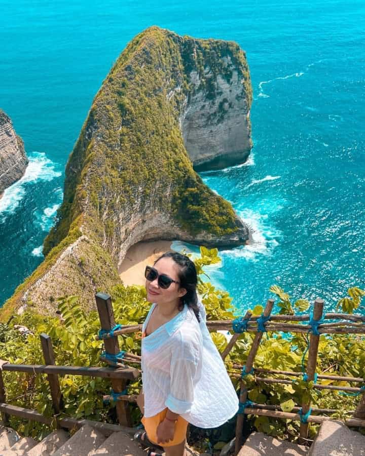 Bali/Nusa Penida: Highlights Private Car Full Day Trip - Mix Island tour and countryside passing: a calmer way to see more