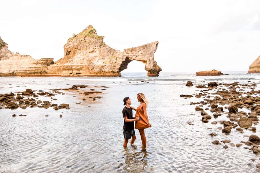Bali/Nusa Penida: Island Beach Highlights Swim & Hike Tour - Nusa Penida in One Day: Why This Swim and Hike Style Works