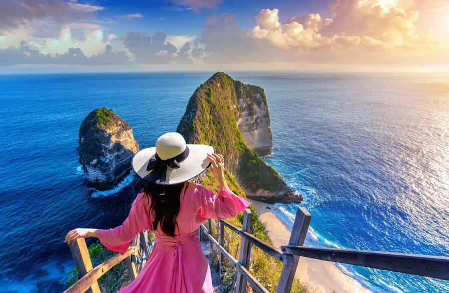 Bali/Nusa Penida: Island Beach Highlights Swim & Hike Tour - How the Best Guides Improve the Day (Sar, Tom, Tut Dar, Sanji, Wahyu, Bren)