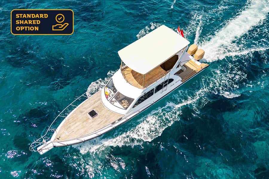 Bali: Nusa Penida Speedboat Trip with Snorkeling and Tour - Gear, safety, and the motion-sickness reality