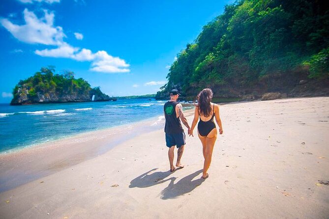 Bali-Nusa Penida. West Part. Private car. All-inclusive - Time in the Car, Stop Windows, and Group Size Reality Check