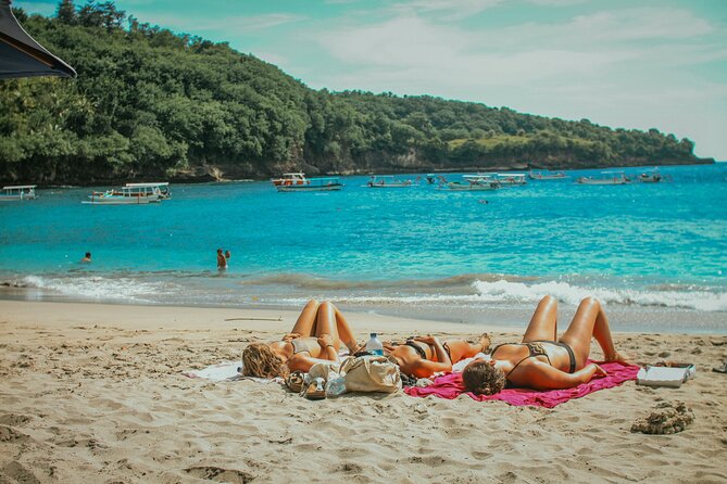 Bali Nusa Penida West Private All-Inclusive Tour - Key things that make this tour work