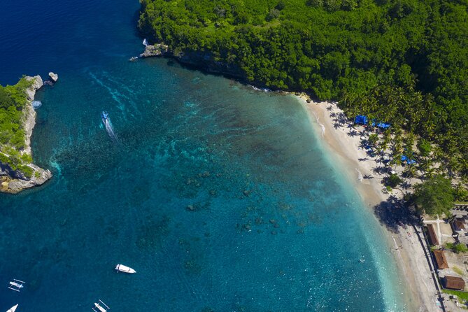 Bali Nusa Penida West Private All-Inclusive Tour - Pasih Uug (Broken Beach) and Angel’s Billabong: rock shapes that steal the show