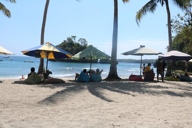 Bali Nusa Penida West Private All-Inclusive Tour - Private driver, public boat: what you get and what you can’t control