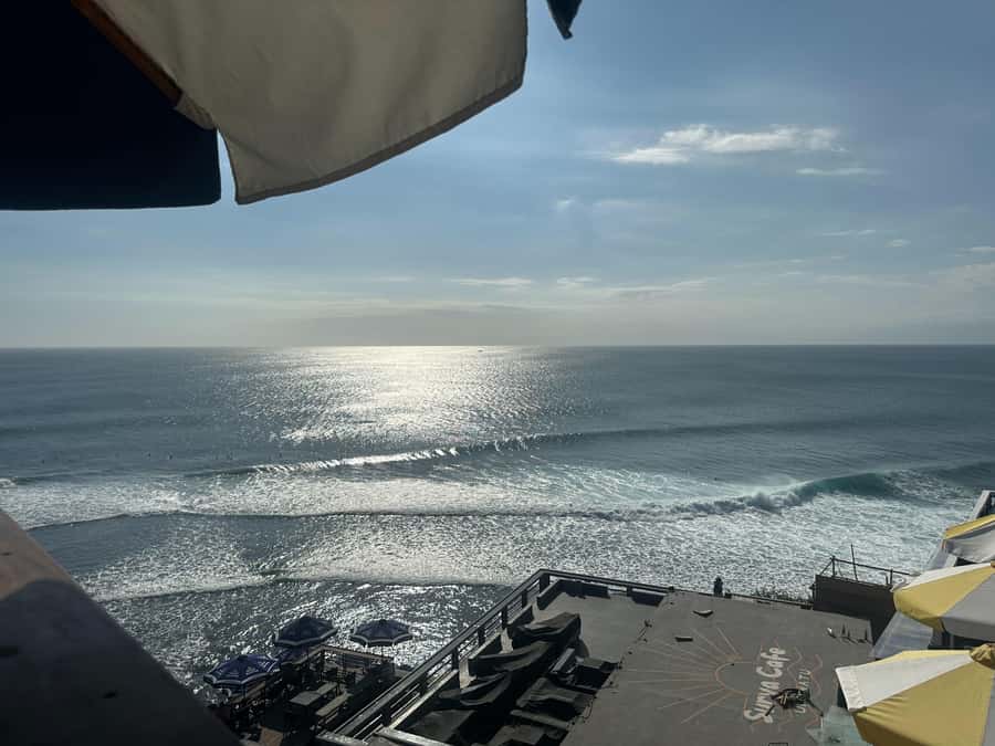 Bali: Padang Beach, Uluwatu Kecak Fire Dance, & Suluban Tour - Who Should Book This Tour, and Who Might Want to Skip