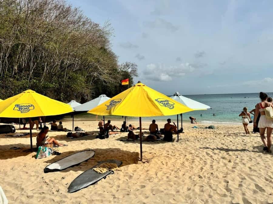 Bali: Padang Beach, Uluwatu Kecak Fire Dance, & Suluban Tour - Price and Value: Is $54 Worth It for This Much Bali in One Day?