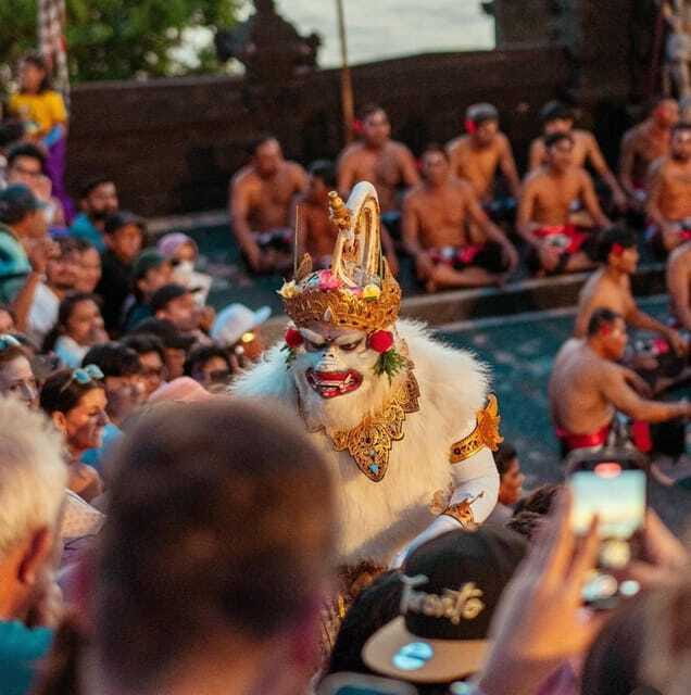 Bali: Padang Padang Beach, Uluwatu Temple & Kecak Dance - What to Bring (and What to Avoid) for a Smooth Day