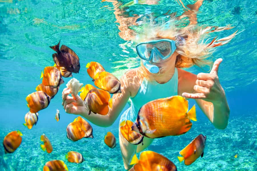 Bali: Padangbai Blue Lagoon Snorkeling Day Trip - Key things I’d focus on before you book