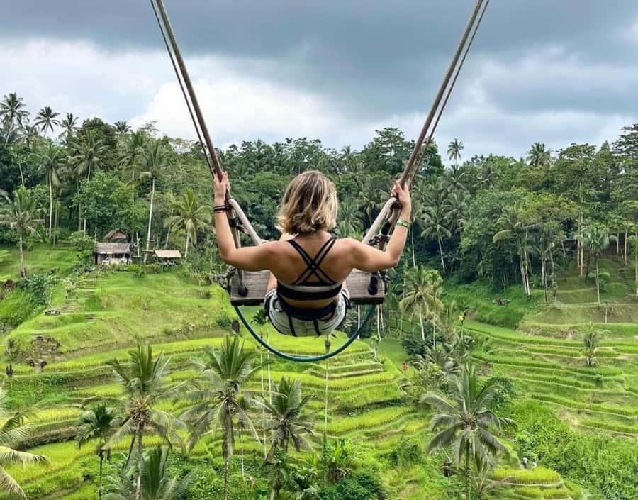 Bali: Penglipuran Village, Rice Terrace & Waterfall Tour - Guides make or break it, and the names you might recognize