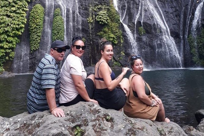 Bali Private 3 Days Tour Package Highlight - Photos, temples, and respectful timing: making the day feel worth it