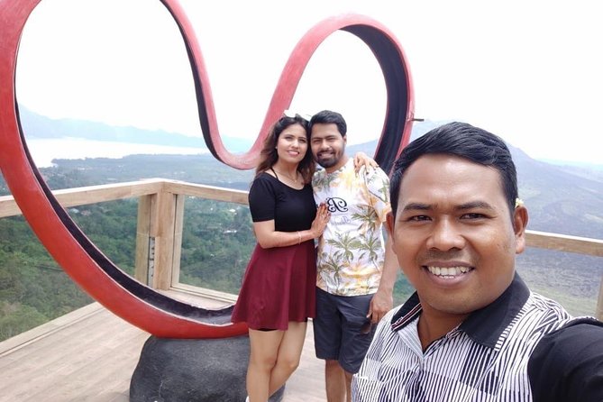 Bali Private 3 Days Tour Package Highlight - Best-fit for who should book this 3-day Bali private loop