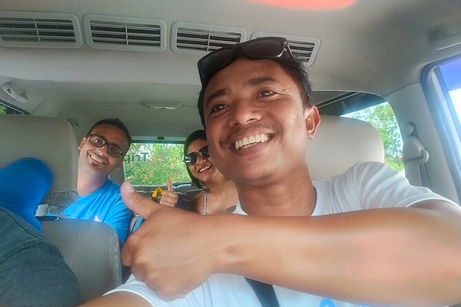 Bali Private arrival airport transfer - Why This Private Arrival Transfer Feels Like a Local Upgrade